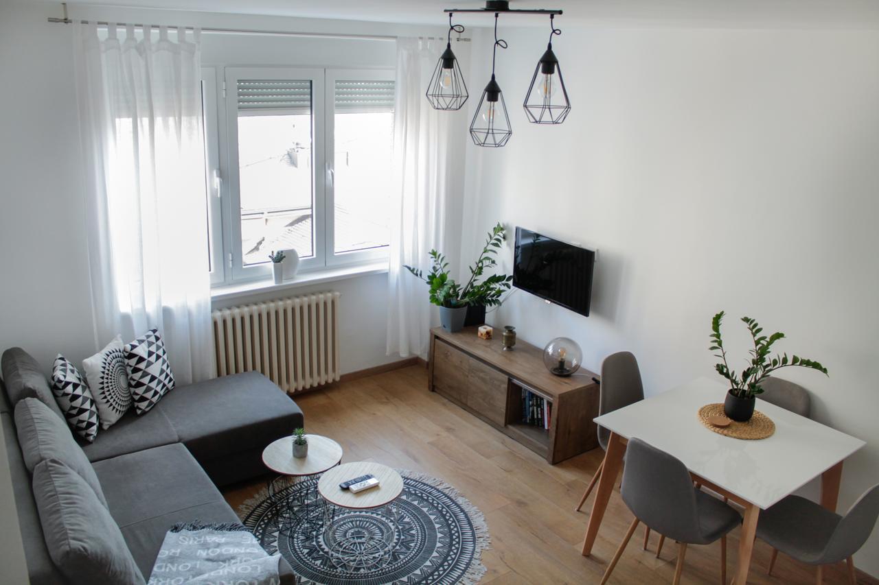 Bardolino Apartment Belgrade Exterior photo